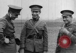 Immagine di 94Th Aero Squadron Francia, 1918, secondo 13 filmato di repertorio 65675072183