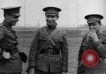 Immagine di 94Th Aero Squadron Francia, 1918, secondo 14 filmato di repertorio 65675072183