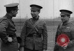 Immagine di 94Th Aero Squadron Francia, 1918, secondo 16 filmato di repertorio 65675072183