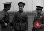 Immagine di 94Th Aero Squadron Francia, 1918, secondo 17 filmato di repertorio 65675072183
