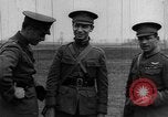 Immagine di 94Th Aero Squadron Francia, 1918, secondo 18 filmato di repertorio 65675072183