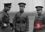 Immagine di 94Th Aero Squadron Francia, 1918, secondo 19 filmato di repertorio 65675072183