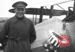 Immagine di 94Th Aero Squadron Francia, 1918, secondo 21 filmato di repertorio 65675072183