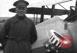 Immagine di 94Th Aero Squadron Francia, 1918, secondo 23 filmato di repertorio 65675072183