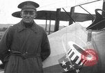 Immagine di 94Th Aero Squadron Francia, 1918, secondo 24 filmato di repertorio 65675072183