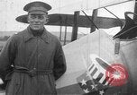 Immagine di 94Th Aero Squadron Francia, 1918, secondo 26 filmato di repertorio 65675072183