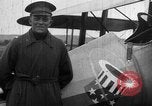 Immagine di 94Th Aero Squadron Francia, 1918, secondo 28 filmato di repertorio 65675072183