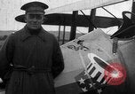 Immagine di 94Th Aero Squadron Francia, 1918, secondo 29 filmato di repertorio 65675072183