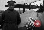 Immagine di 94Th Aero Squadron Francia, 1918, secondo 30 filmato di repertorio 65675072183