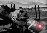 Immagine di 94Th Aero Squadron Francia, 1918, secondo 32 filmato di repertorio 65675072183
