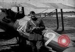 Immagine di 94Th Aero Squadron Francia, 1918, secondo 33 filmato di repertorio 65675072183