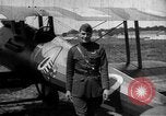 Immagine di 94Th Aero Squadron Francia, 1918, secondo 35 filmato di repertorio 65675072183