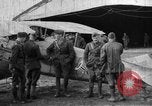 Immagine di 94Th Aero Squadron Francia, 1918, secondo 39 filmato di repertorio 65675072183