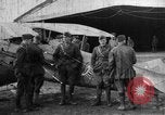 Immagine di 94Th Aero Squadron Francia, 1918, secondo 40 filmato di repertorio 65675072183