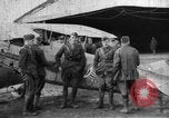 Immagine di 94Th Aero Squadron Francia, 1918, secondo 41 filmato di repertorio 65675072183