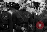 Immagine di 94Th Aero Squadron Francia, 1918, secondo 46 filmato di repertorio 65675072183