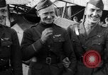 Immagine di 94Th Aero Squadron Francia, 1918, secondo 47 filmato di repertorio 65675072183