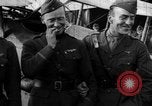 Immagine di 94Th Aero Squadron Francia, 1918, secondo 48 filmato di repertorio 65675072183