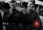 Immagine di 94Th Aero Squadron Francia, 1918, secondo 49 filmato di repertorio 65675072183