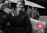 Immagine di 94Th Aero Squadron Francia, 1918, secondo 54 filmato di repertorio 65675072183