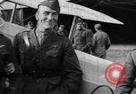 Immagine di 94Th Aero Squadron Francia, 1918, secondo 55 filmato di repertorio 65675072183