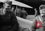 Immagine di 94Th Aero Squadron Francia, 1918, secondo 57 filmato di repertorio 65675072183