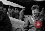 Immagine di 94Th Aero Squadron Francia, 1918, secondo 59 filmato di repertorio 65675072183