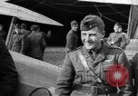 Immagine di 94Th Aero Squadron Francia, 1918, secondo 60 filmato di repertorio 65675072183