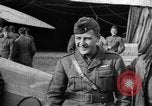 Immagine di 94Th Aero Squadron Francia, 1918, secondo 61 filmato di repertorio 65675072183