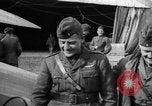 Immagine di 94Th Aero Squadron Francia, 1918, secondo 62 filmato di repertorio 65675072183