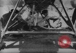 Immagine di Mid-air refuelling San Diego California USA, 1923, secondo 37 filmato di repertorio 65675072184