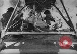 Immagine di Mid-air refuelling San Diego California USA, 1923, secondo 40 filmato di repertorio 65675072184