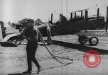 Immagine di Mid-air refuelling San Diego California USA, 1923, secondo 47 filmato di repertorio 65675072184