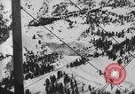 Image Mount Lassen California United States USA, 1923, de la seconde 48 séquences d'archives historiques vidéo 65675072185
