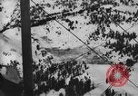 Image Mount Lassen California United States USA, 1923, de la seconde 52 séquences d'archives historiques vidéo 65675072185