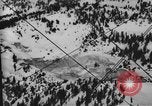 Image Mount Lassen California United States USA, 1923, de la seconde 57 séquences d'archives historiques vidéo 65675072185