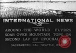 Standbild Douglas World Cruiser United States USA, 1923, aus Sekunde 1 historischem Filmmaterial Videoclip 65675072186