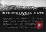 Standbild Douglas World Cruiser United States USA, 1923, aus Sekunde 3 historischem Filmmaterial Videoclip 65675072186
