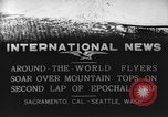 Standbild Douglas World Cruiser United States USA, 1923, aus Sekunde 4 historischem Filmmaterial Videoclip 65675072186