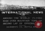 Standbild Douglas World Cruiser United States USA, 1923, aus Sekunde 5 historischem Filmmaterial Videoclip 65675072186