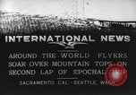Standbild Douglas World Cruiser United States USA, 1923, aus Sekunde 7 historischem Filmmaterial Videoclip 65675072186