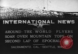 Standbild Douglas World Cruiser United States USA, 1923, aus Sekunde 8 historischem Filmmaterial Videoclip 65675072186