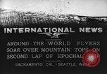 Standbild Douglas World Cruiser United States USA, 1923, aus Sekunde 11 historischem Filmmaterial Videoclip 65675072186