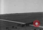 Standbild Douglas World Cruiser United States USA, 1923, aus Sekunde 12 historischem Filmmaterial Videoclip 65675072186