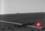 Standbild Douglas World Cruiser United States USA, 1923, aus Sekunde 14 historischem Filmmaterial Videoclip 65675072186