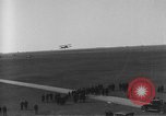 Standbild Douglas World Cruiser United States USA, 1923, aus Sekunde 15 historischem Filmmaterial Videoclip 65675072186