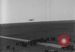 Standbild Douglas World Cruiser United States USA, 1923, aus Sekunde 16 historischem Filmmaterial Videoclip 65675072186