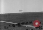 Standbild Douglas World Cruiser United States USA, 1923, aus Sekunde 17 historischem Filmmaterial Videoclip 65675072186