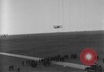 Standbild Douglas World Cruiser United States USA, 1923, aus Sekunde 18 historischem Filmmaterial Videoclip 65675072186