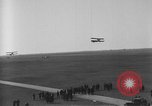 Standbild Douglas World Cruiser United States USA, 1923, aus Sekunde 19 historischem Filmmaterial Videoclip 65675072186